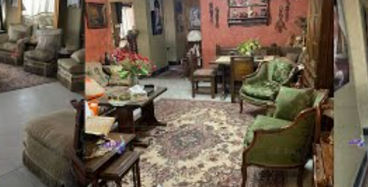 تفاصيل عرض شقة سمير صبري للبيع